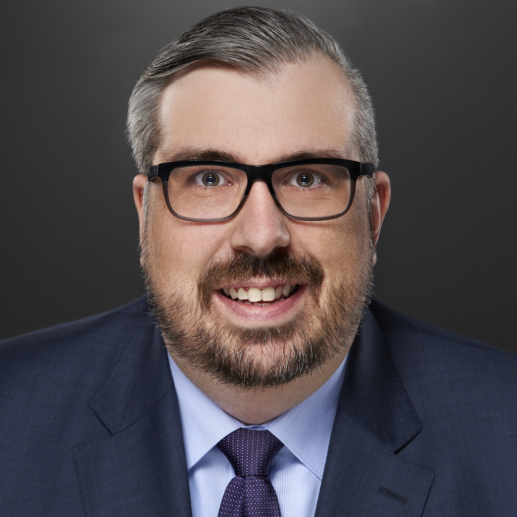 Andre Witt General Counsel & Chief People Officer Nikon SLM