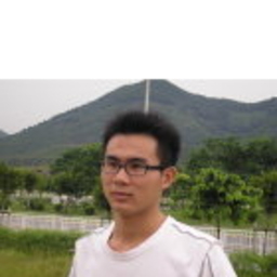 天宇 何