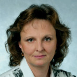 Susanne Kochmann's profile picture