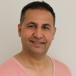 Mohammad Hamed Anwar