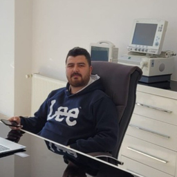 Emre Pedük