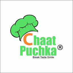 Chaat Puchka