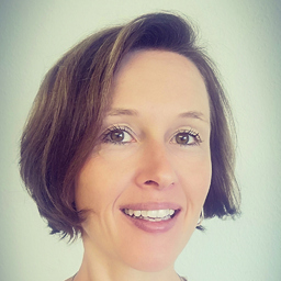 Stefanie Hopf