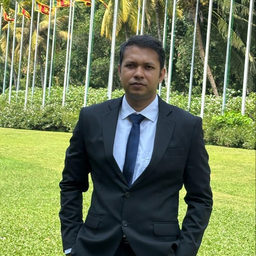 Rishoban Yokanathan