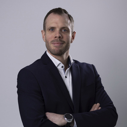 Simon Mevissen