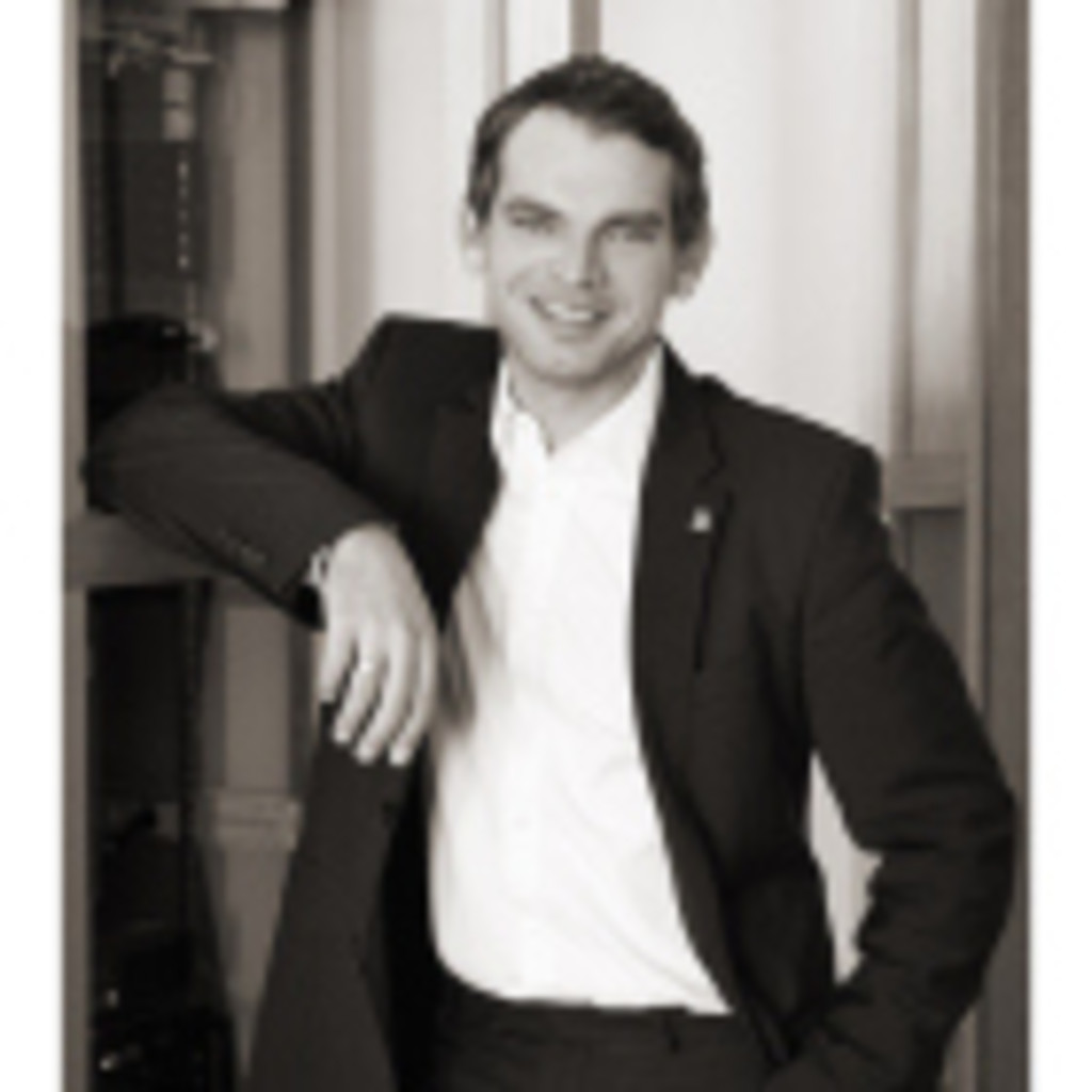 Roland Elsner Senior Sales Manager/ Business Development Manager