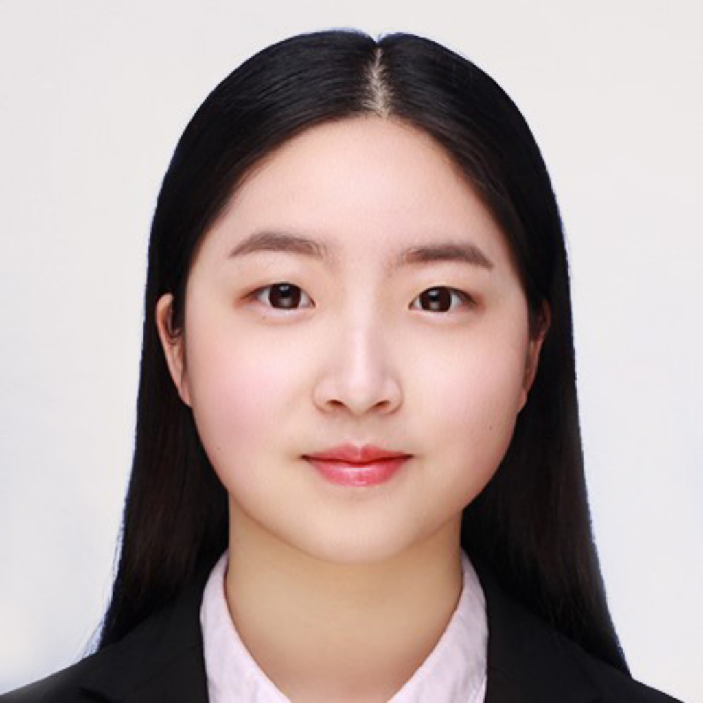 Wenxuan Wu Chemie East China Normal University XING