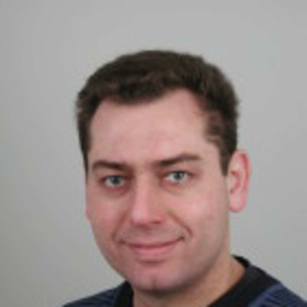 Oleg Ekkert Geschäftsführer Ekkert XING