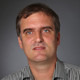 Profilbild Carsten Klink