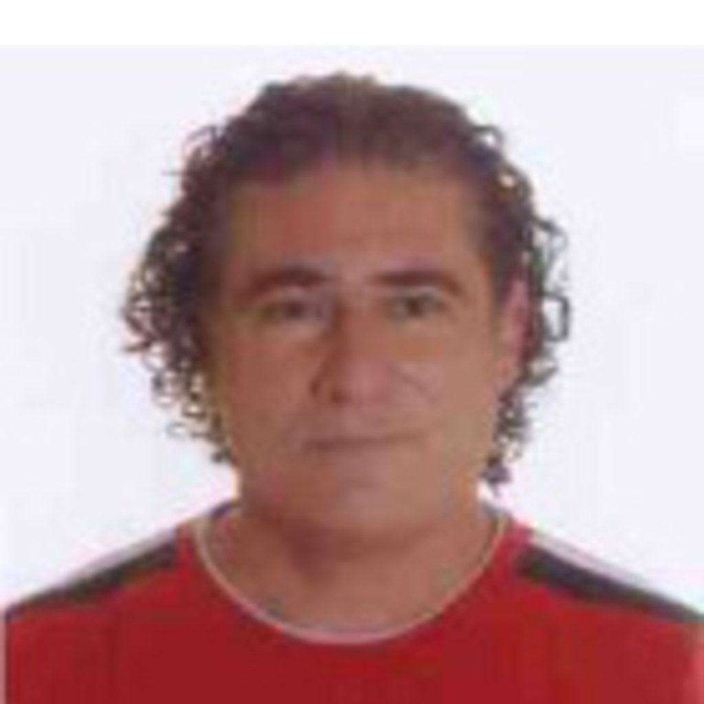 Oscar Sánchez Administrador MAMV XING