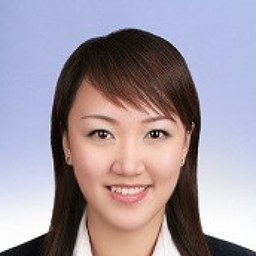 Profilbild Jie Zhou
