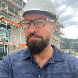 Jürgen Nordmann Projektleitung Angestellter/ Selbstständig Hoch