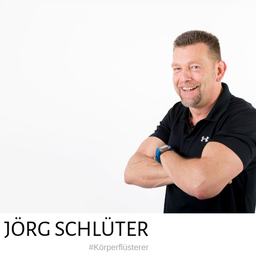 Jörg Schlüter