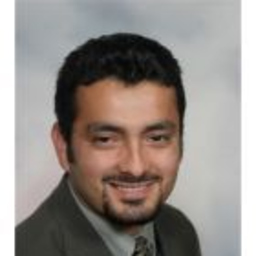 Prof. Fidel Gomez