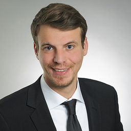 Dr. Dominik Sakry