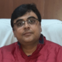 Dr. Mohit Dhawan