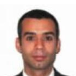 Javier Corrales Marcano