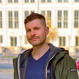 Markus Kindscher's profile picture