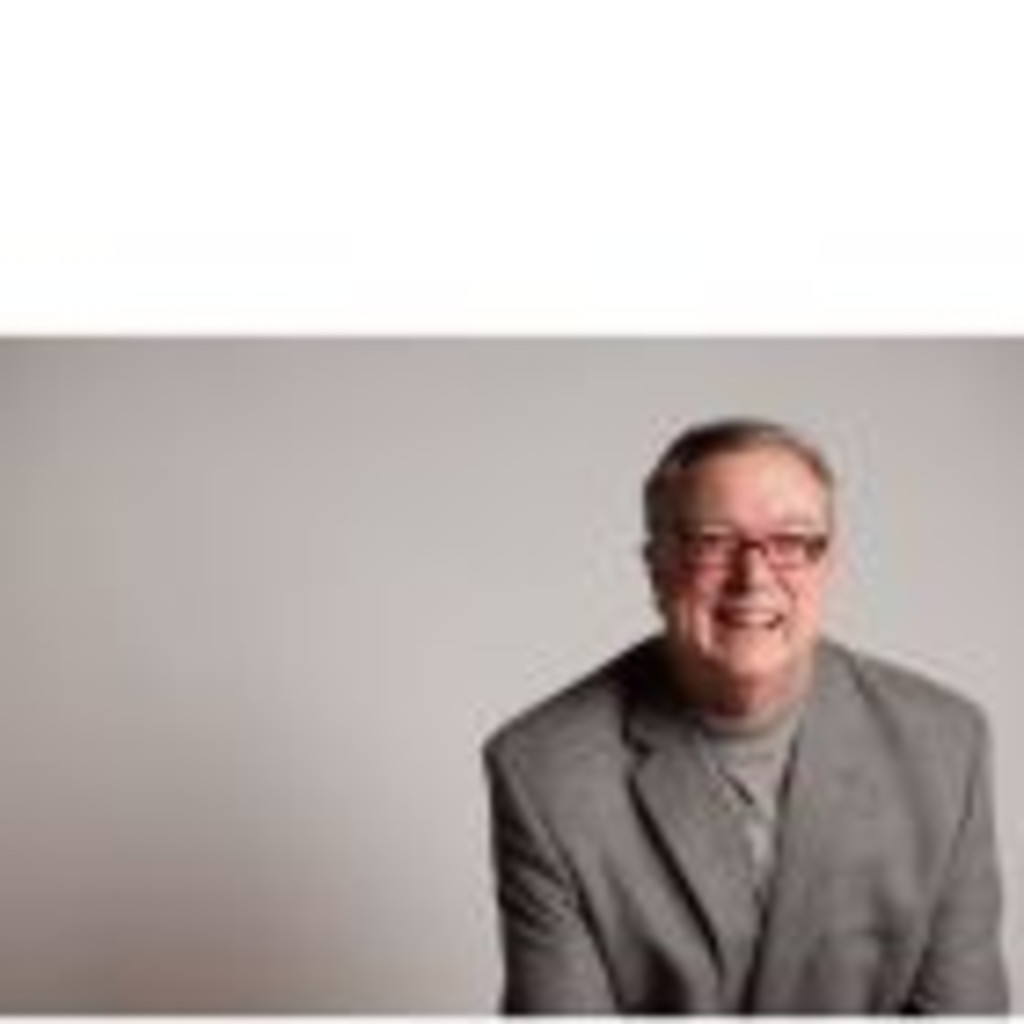 Stephen Murphy President XING