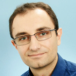 Thomas Kleebaum-Nagy