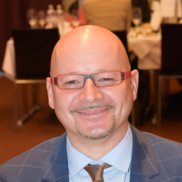 Ing. Martin Fiedler