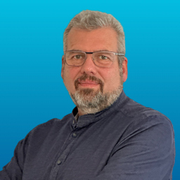 Gerd Regnery's profile picture