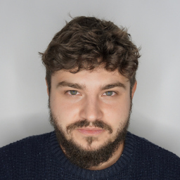 Alexander Martel