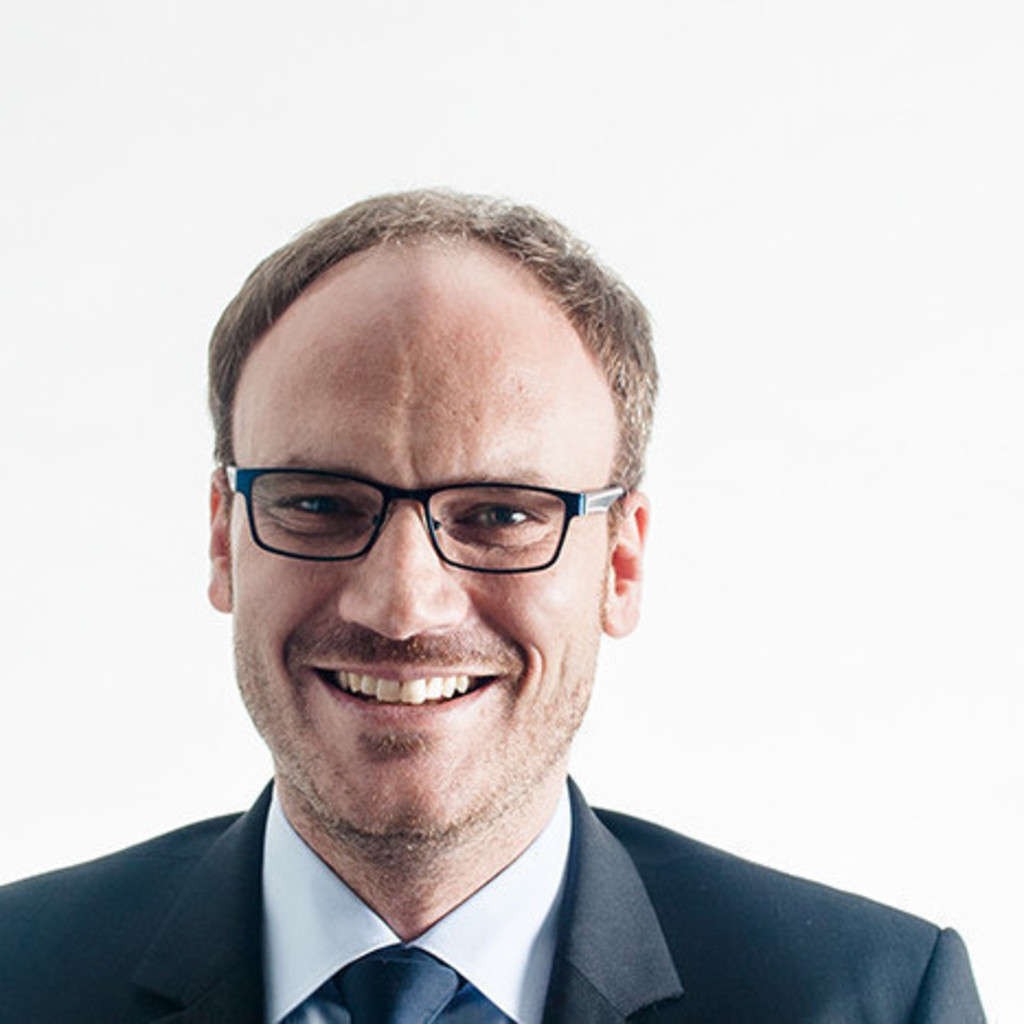 JanPeter Jansen Bereichsleiter Marketing und Vertrieb CBS