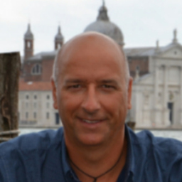 Uwe Benz