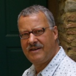 Dr. Armin Herbert