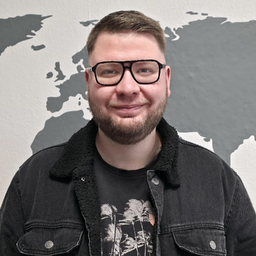 Kevin Enrique Simmer