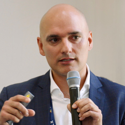 Dr. Yousef Farschtschi