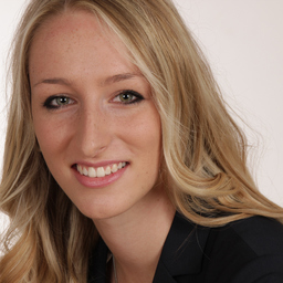 Jennifer Ehrhart (M.A.)