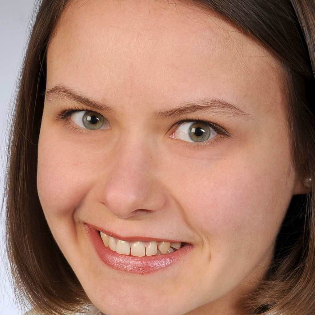 Olga Al Lektorin pressrelations GmbH XING