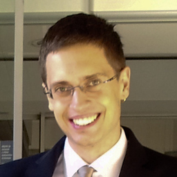 Dr. Klemen Rupnik