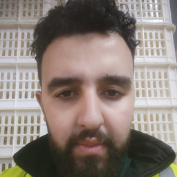 youssef bouali