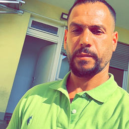 Atheer Dulaimi's profile picture