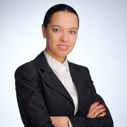 Vladyslava Pekarska