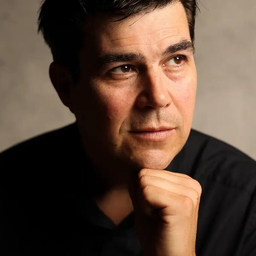 Jens Meyer