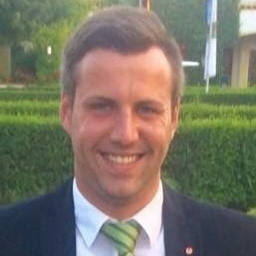 Daniel Geißler
