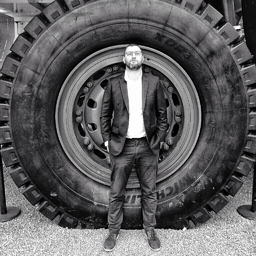 Johannes Glaesmer's profile picture