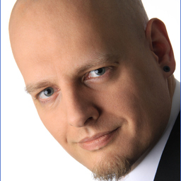 Dipl.-Ing. Florian Ladwig