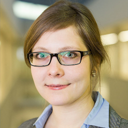 Anna-Lena Fischer