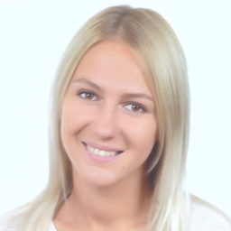 Mariya Dorochevska