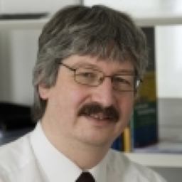 Martin Schaller