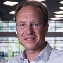 Matthias Frisch