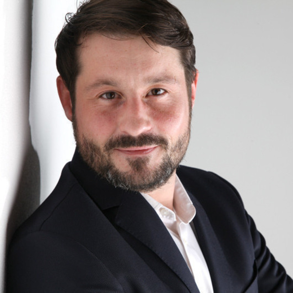 Tobias Gärtner Selbständiger Unternehmer TGL2 Tobias Gärtner