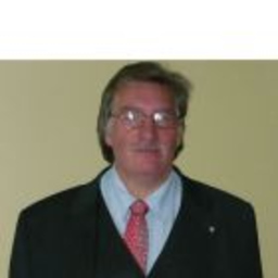 Dieter Sprenger