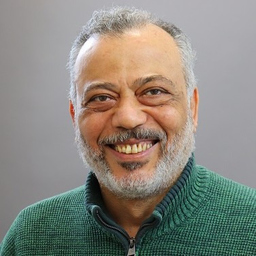 Nasser Khalil