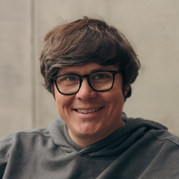 Dr. Thorben Vehling